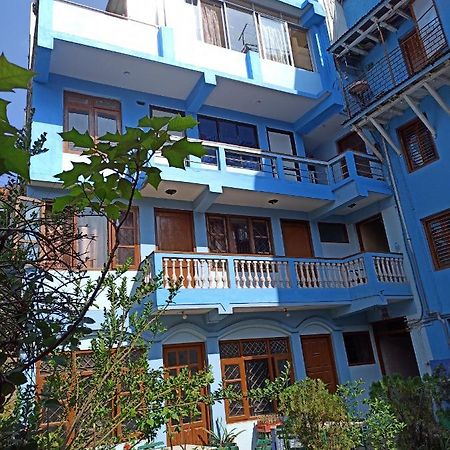 Big Bell Guest House Bhatgoan Esterno foto