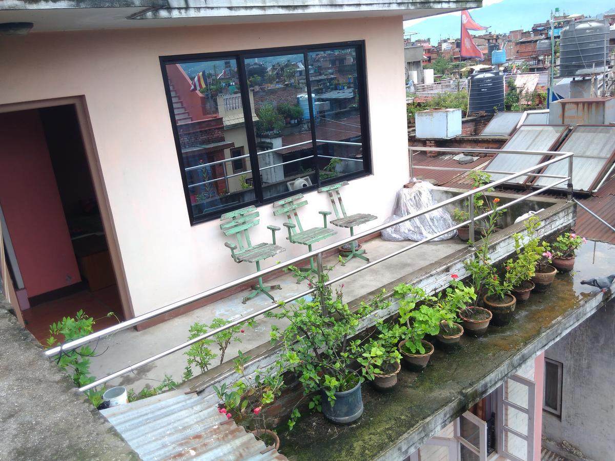 Big Bell Guest House Bhatgoan Esterno foto