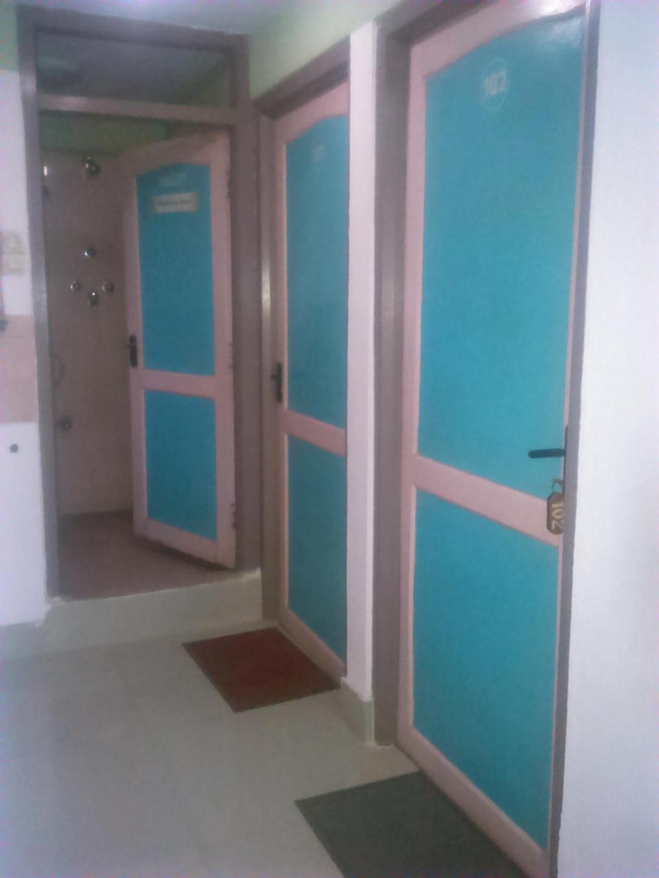 Big Bell Guest House Bhatgoan Esterno foto
